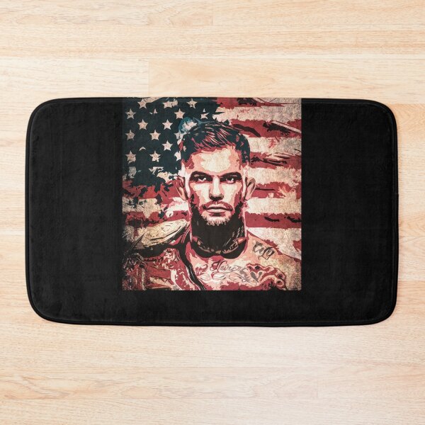 Item preview, Cody Garbrandt Sleeveless Top designed and sold by HaroldC01.
