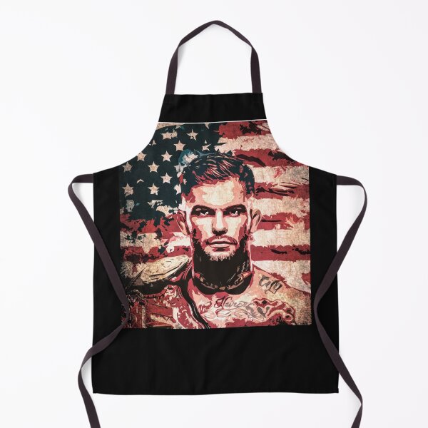Item preview, Cody Garbrandt Sleeveless Top designed and sold by HaroldC01.