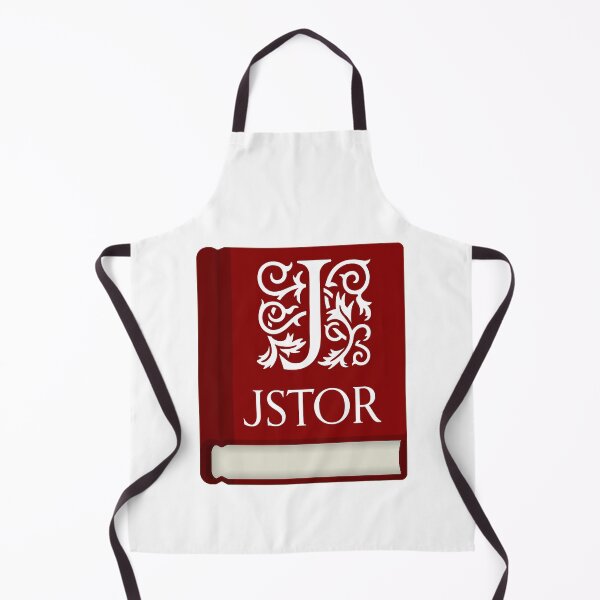 Item preview, JSTOR - Book Sticker designed and sold by amohammedallen.