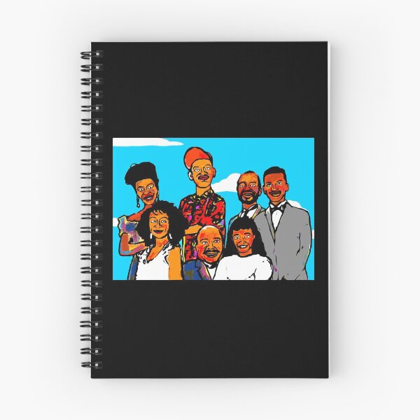 Item preview, Fresh Prince of Bel-Air  designed and sold by mmie74.