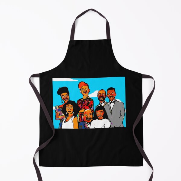 Item preview, Fresh Prince of Bel-Air designed and sold by mmie74.