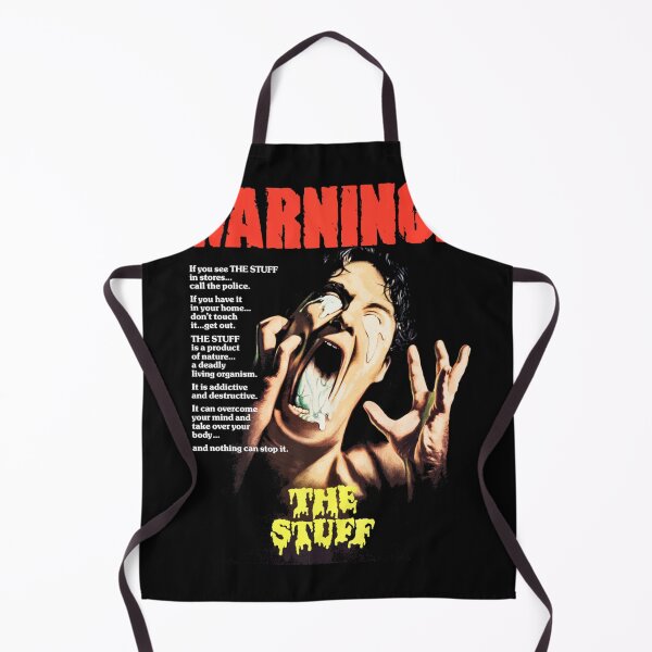 Item preview, The Stuff Classic designed and sold by BobbyS20.