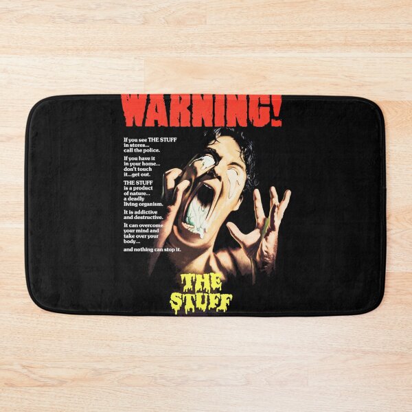 Item preview, The Stuff Classic designed and sold by BobbyS20.