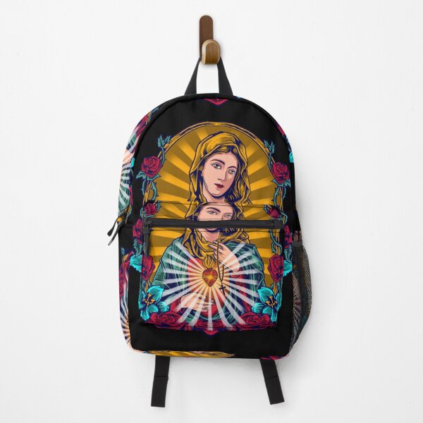 Item preview, Mother Mary designed and sold by MisukoMarvin.