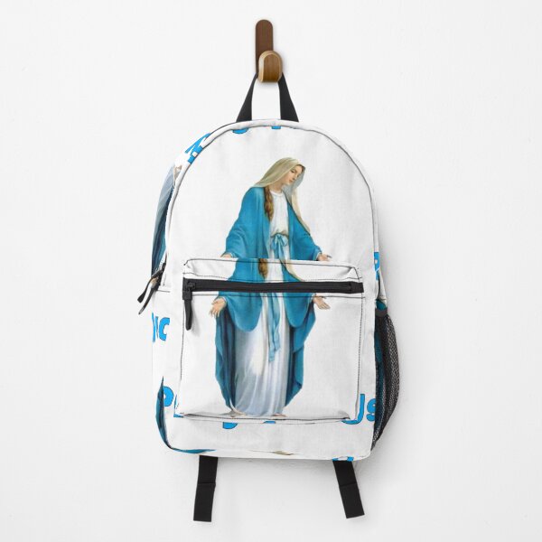 Item preview, Mother Mary Pray For Us designed and sold by MisukoMarvin.