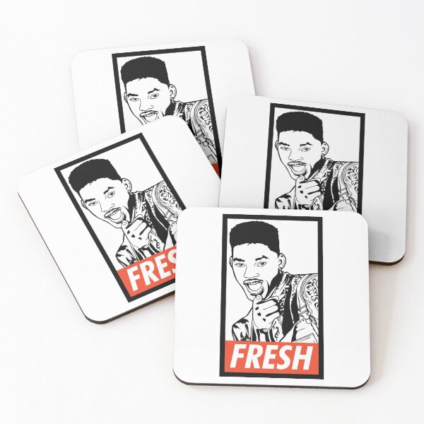 Item preview, Fresh Prince Will Smith  designed and sold by mmie74.