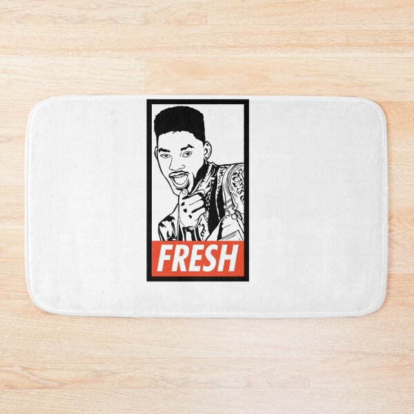 Item preview, Fresh Prince Will Smith  designed and sold by mmie74.