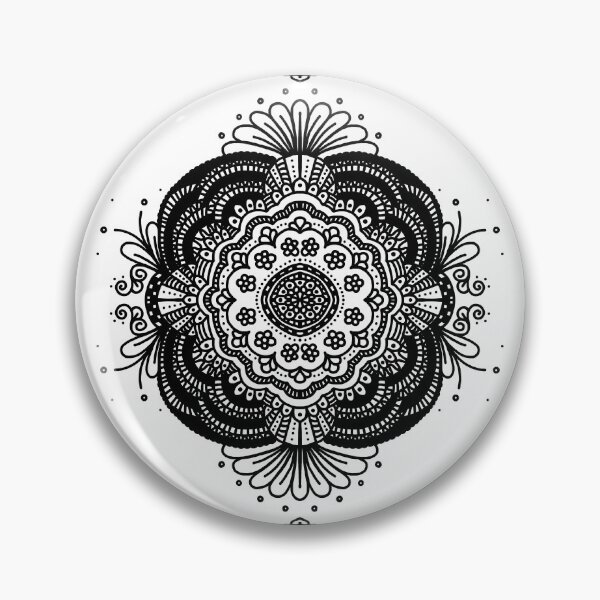 Item preview, Mandala 1 designed and sold by LAEC-Shop.