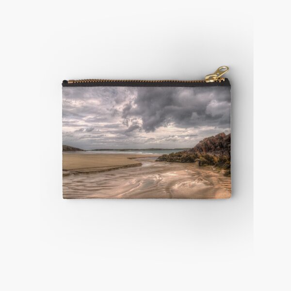 Aperçu de l'œuvre Plage de Ceannabeinne créée et vendue par derekbeattie.
