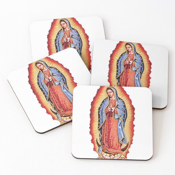 Item preview, Our Lady Of Guadalupe Virgin Mary designed and sold by MisukoMarvin.