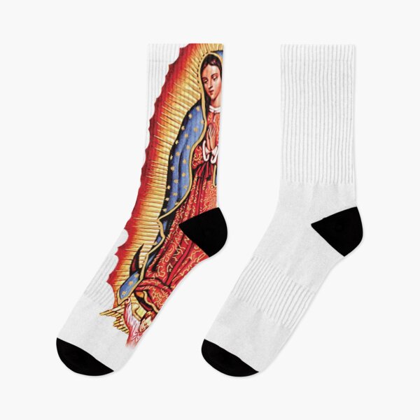 Item preview, Our Lady Of Guadalupe Virgin Mary designed and sold by MisukoMarvin.