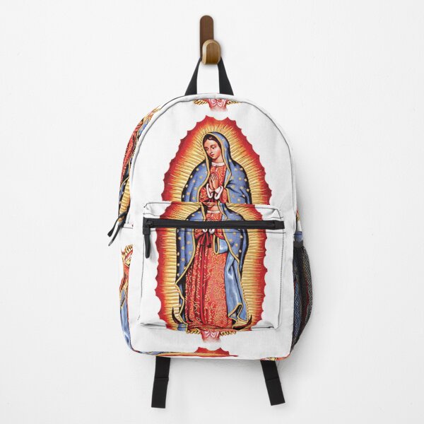 Item preview, Our Lady Of Guadalupe Virgin Mary designed and sold by MisukoMarvin.