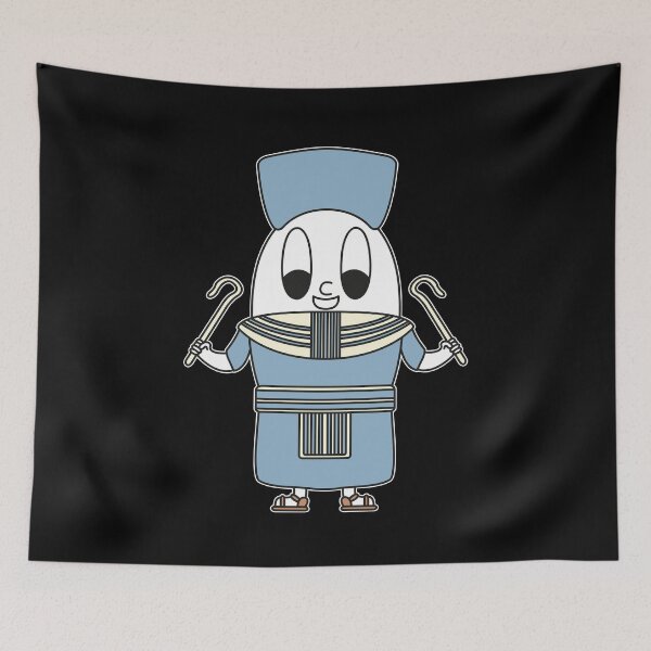 Item preview, Pharaoh Egg designed and sold by M-P-Mueller.