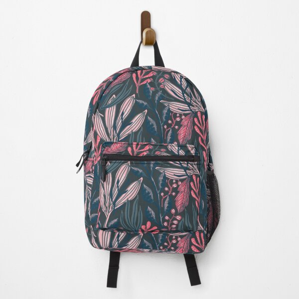 Item preview, Cute Botanical Pattern designed and sold by WhatsaJP.