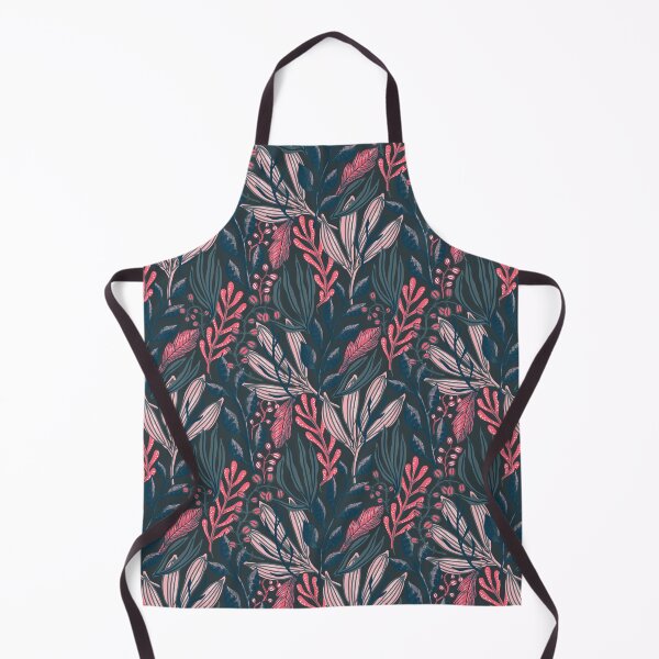 Item preview, Cute Botanical Pattern designed and sold by WhatsaJP.