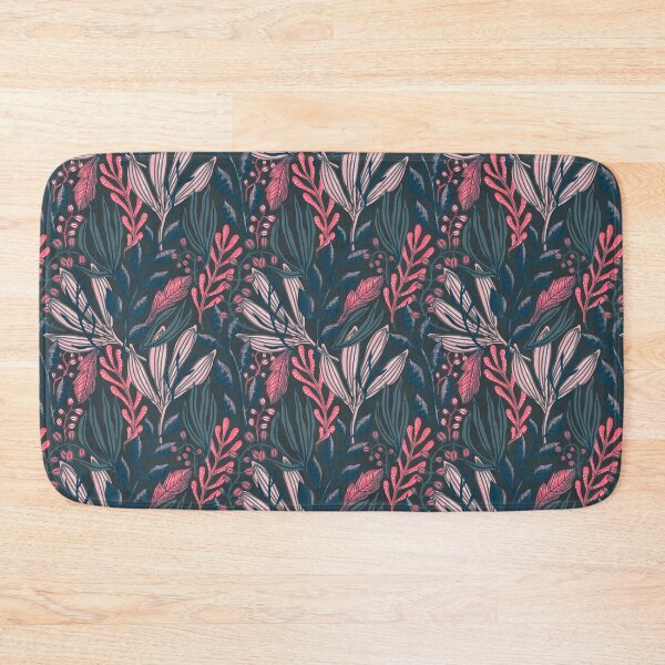 Item preview, Cute Botanical Pattern designed and sold by WhatsaJP.