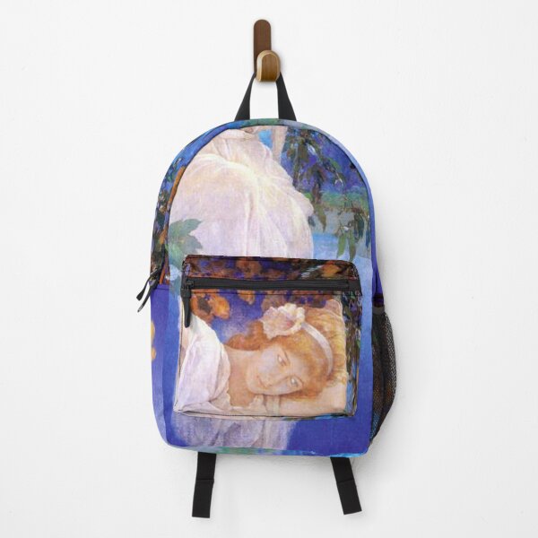 Item preview, Maxfield Parrish. Reveries. 1913 designed and sold by likiska.