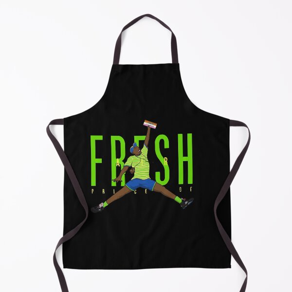 Item preview, The Fresh Prince of Bel - Air Jordan designed and sold by mmie74.
