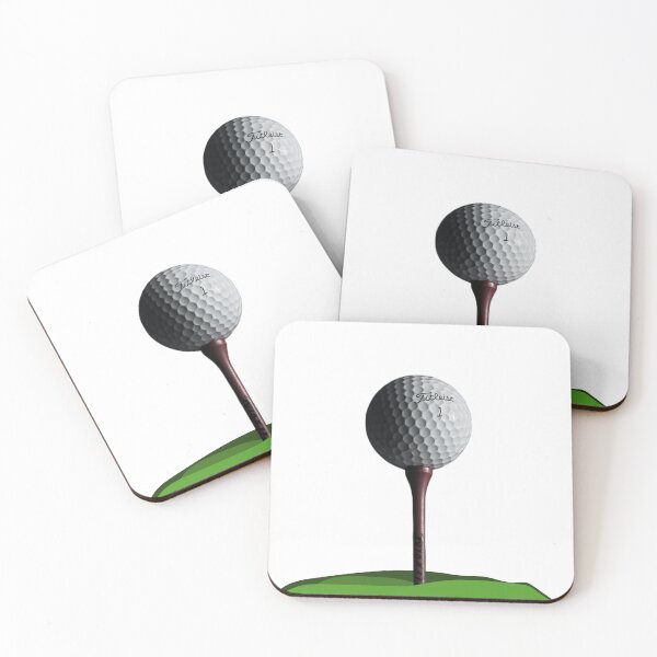 Item preview, golf tees designed and sold by jakkkc.