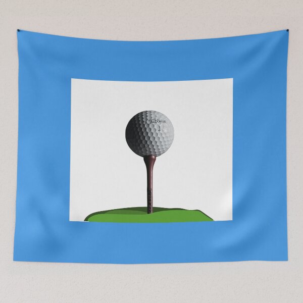 Item preview, golf tees designed and sold by jakkkc.