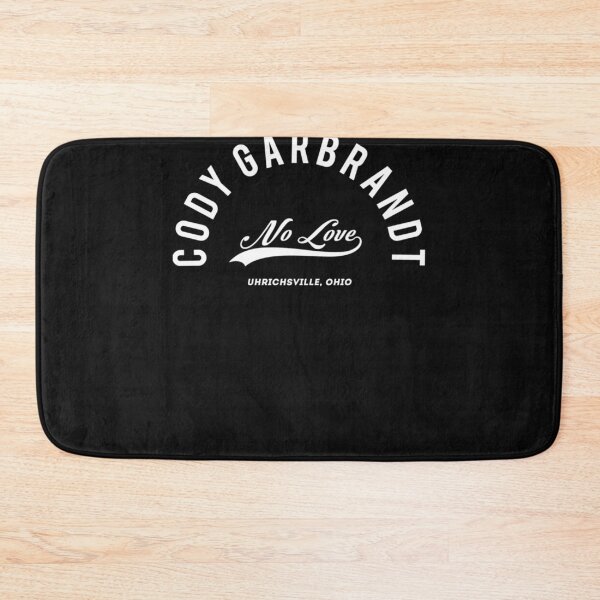 Item preview, Cody No Love Swoosh Essential designed and sold by HaroldC01.