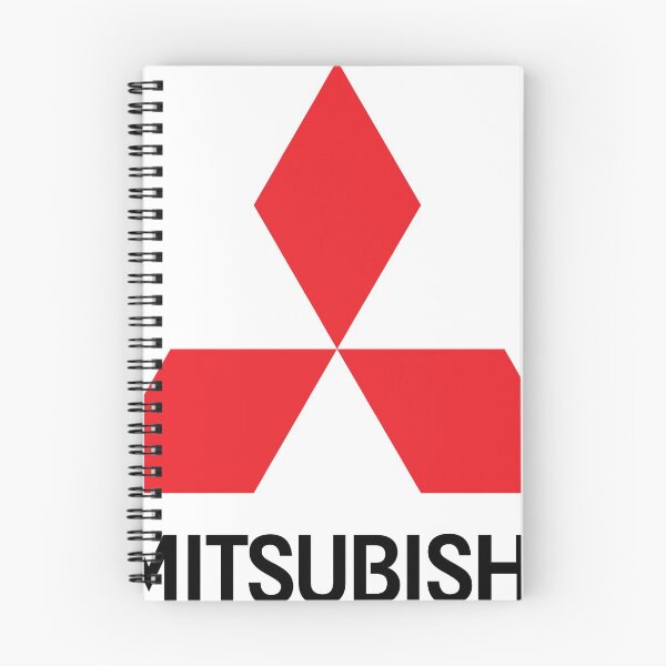 Item preview, Mitsubishi designed and sold by Car Logos and Stickers.