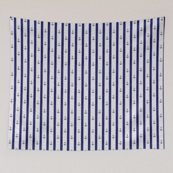 Item preview, Nautical Anchor Pattern designed and sold by SquinkCreative.