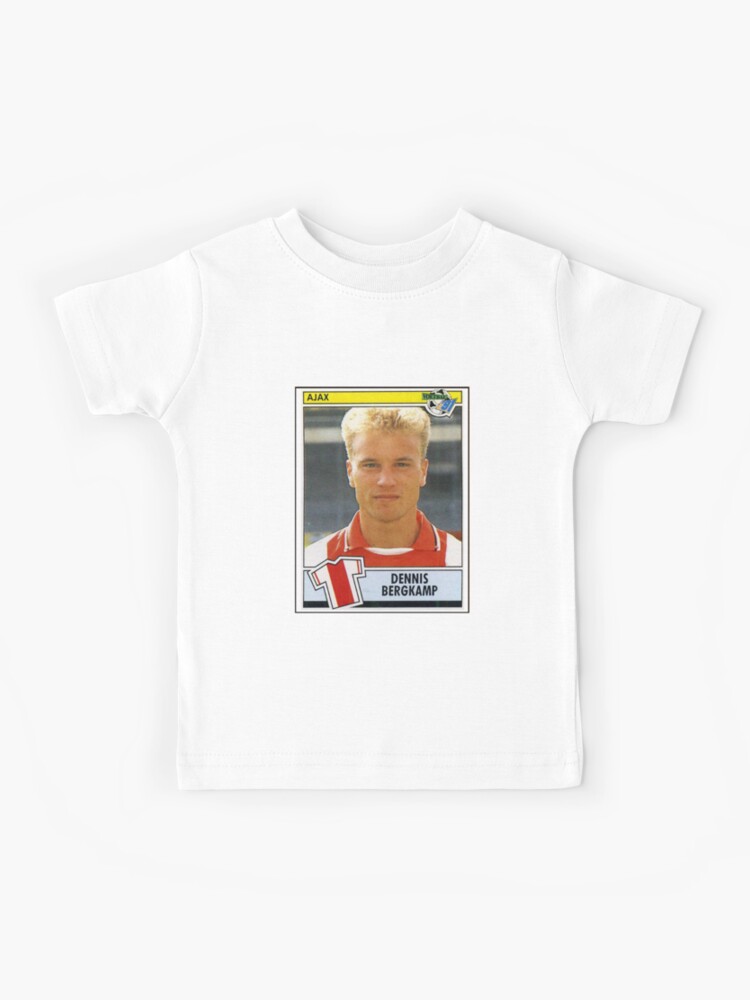 bergkamp t shirt