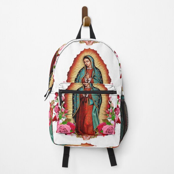 Item preview, Our Lady Of Guadalupe Virgin Mary designed and sold by MisukoMarvin.