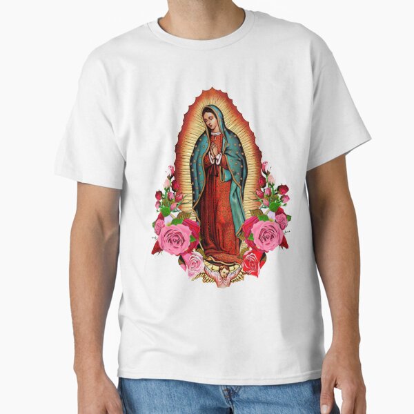 Item preview, Our Lady Of Guadalupe Virgin Mary designed and sold by MisukoMarvin.
