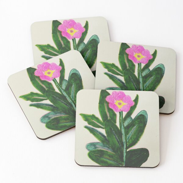 Item preview, Primrose designed and sold by Trinartista.