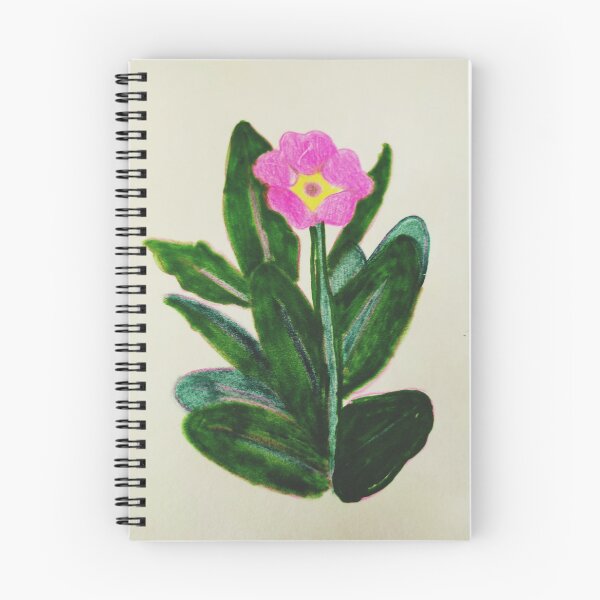 Item preview, Primrose designed and sold by Trinartista.