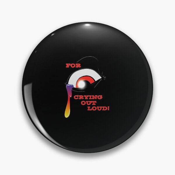 Item preview, Crying Out Loud  designed and sold by zee4692.