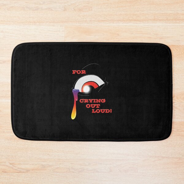 Item preview, Crying Out Loud  designed and sold by zee4692.