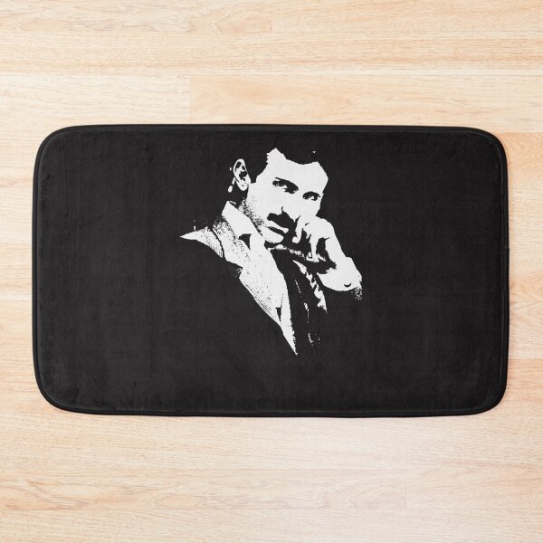 Item preview, Nikola Tesla designed and sold by resforte46.