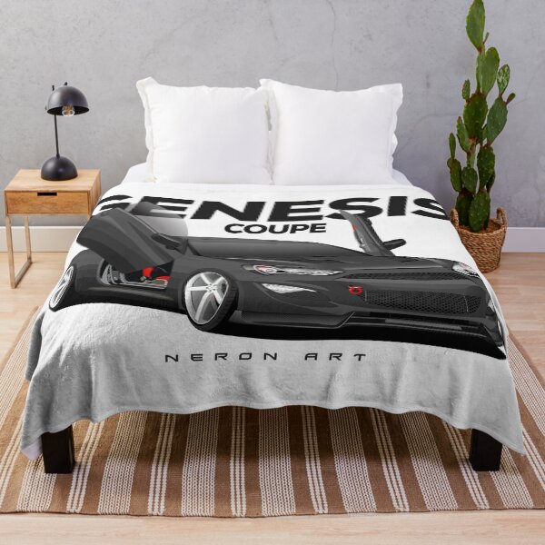 Item preview, Genesis coupe designed and sold by NERON-ART.