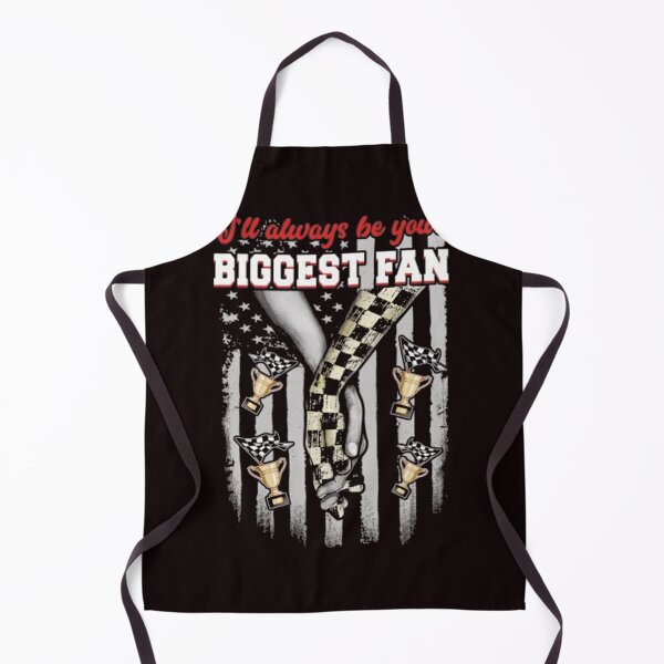 Item preview, I'll Always Be Your Biggest Fan designed and sold by hilllhvdclark.