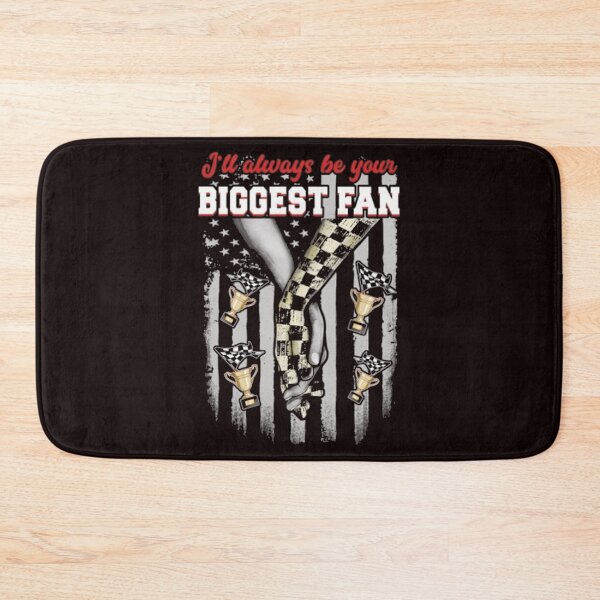 Item preview, I'll Always Be Your Biggest Fan designed and sold by hilllhvdclark.