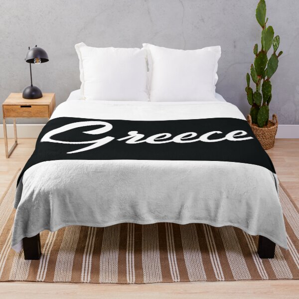 Item preview, Greece Greek designed and sold by ProjectX23.