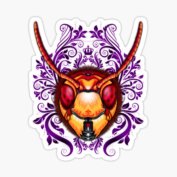 Item preview, Vespa Crabro D03 designed and sold by HexOne.