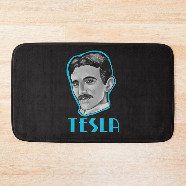Artikelvorschau, Nikola Tesla entworfen und verkauft von resforte46.