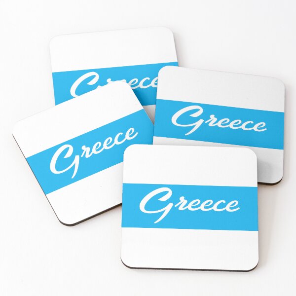 Item preview, Greece Greek designed and sold by ProjectX23.