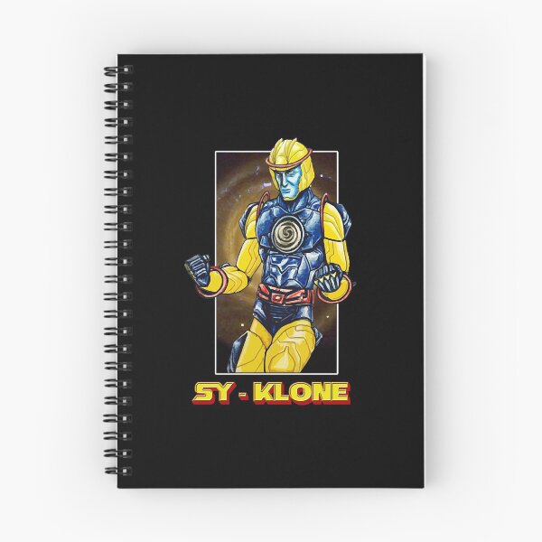 Item preview, Sy-Klone  designed and sold by zee4692.