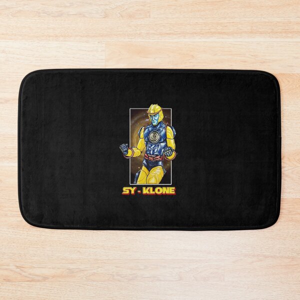 Item preview, Sy-Klone  designed and sold by zee4692.