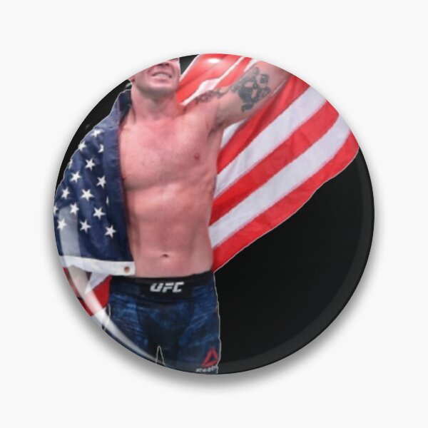 Item preview, colby covington Essential designed and sold by HaroldC01.