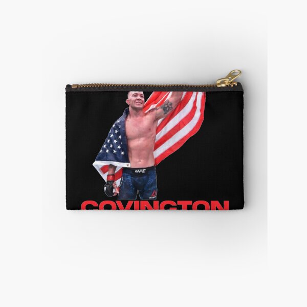 Item preview, colby covington Essential designed and sold by HaroldC01.