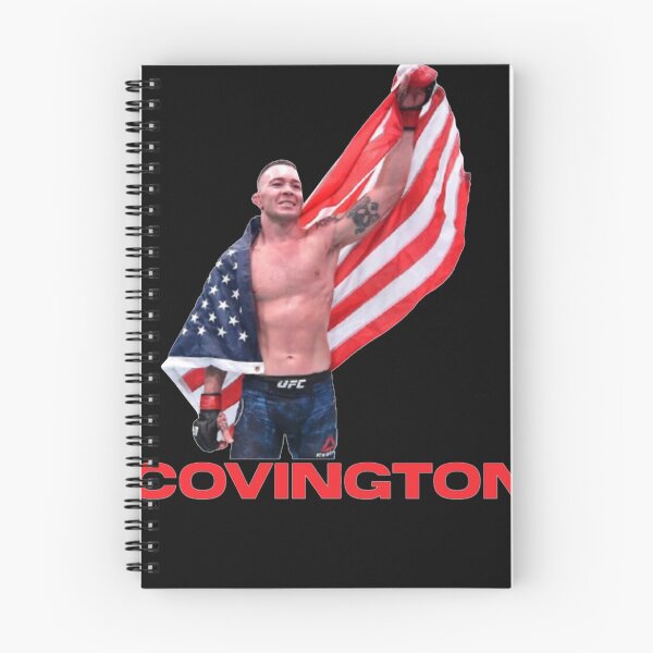 Item preview, colby covington Essential designed and sold by HaroldC01.