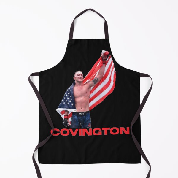 Item preview, colby covington Essential designed and sold by HaroldC01.