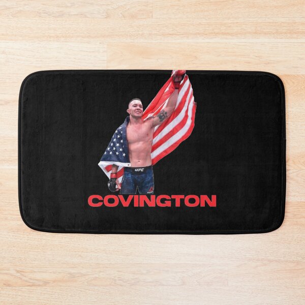 Item preview, colby covington Essential designed and sold by HaroldC01.