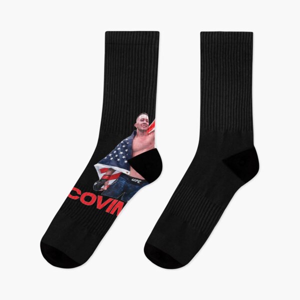 Item preview, colby covington Essential designed and sold by HaroldC01.